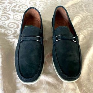 Men’s Mercanti Fiorenti Loafers
